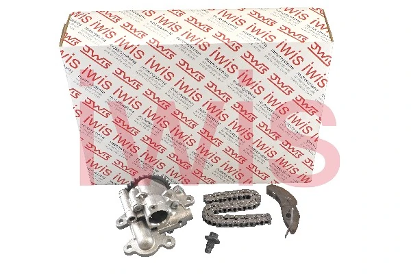 Oil Pump Set